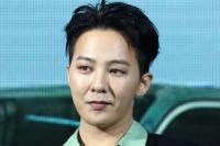 Diisukan menjalin asmara, nyatanya  G-Dragon - Han So-hee tidak saling kenal. (foto: G-Dragon)